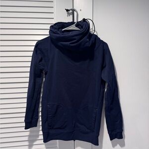 G star sweater